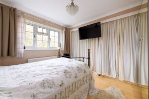 Bedroom 1- click for photo gallery